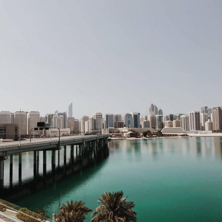 luxury resorts abu dhabi guide 1 9
