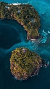 luxury retreats grenadines guide 1