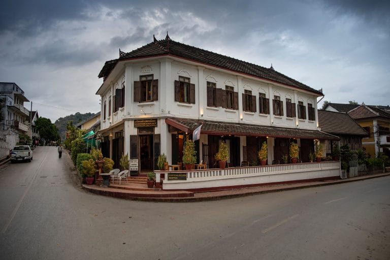 luxury retreats luang prabang 1