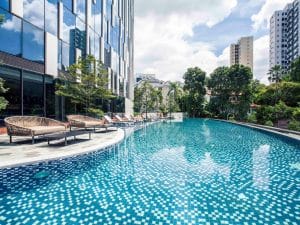 mercure singapore on stevens review 1