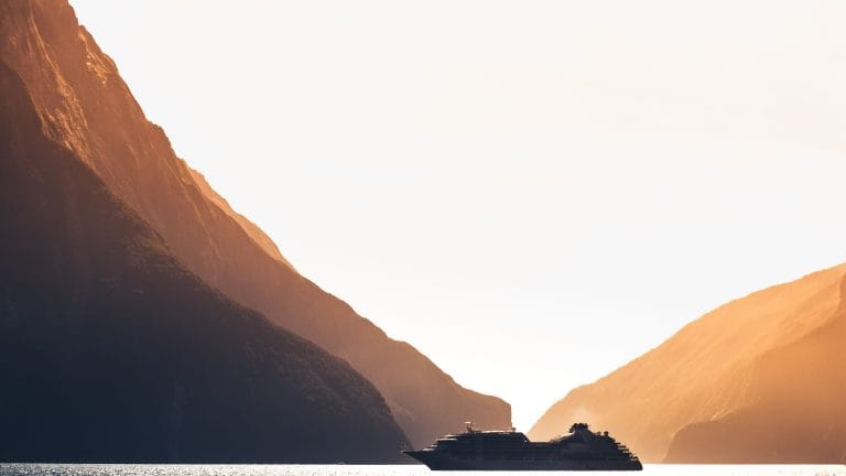 Exploring the Best New Zealand luxury design retreats