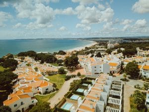 romantic algarve luxury escape 1
