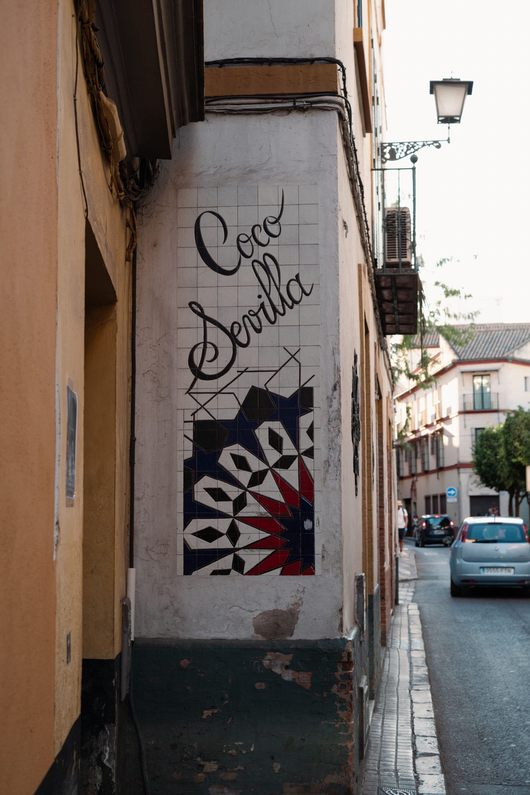 Seville Boutique Hotel Inspiration and Artistic Design Refined Seville boutique hotel inspiration and architecture
