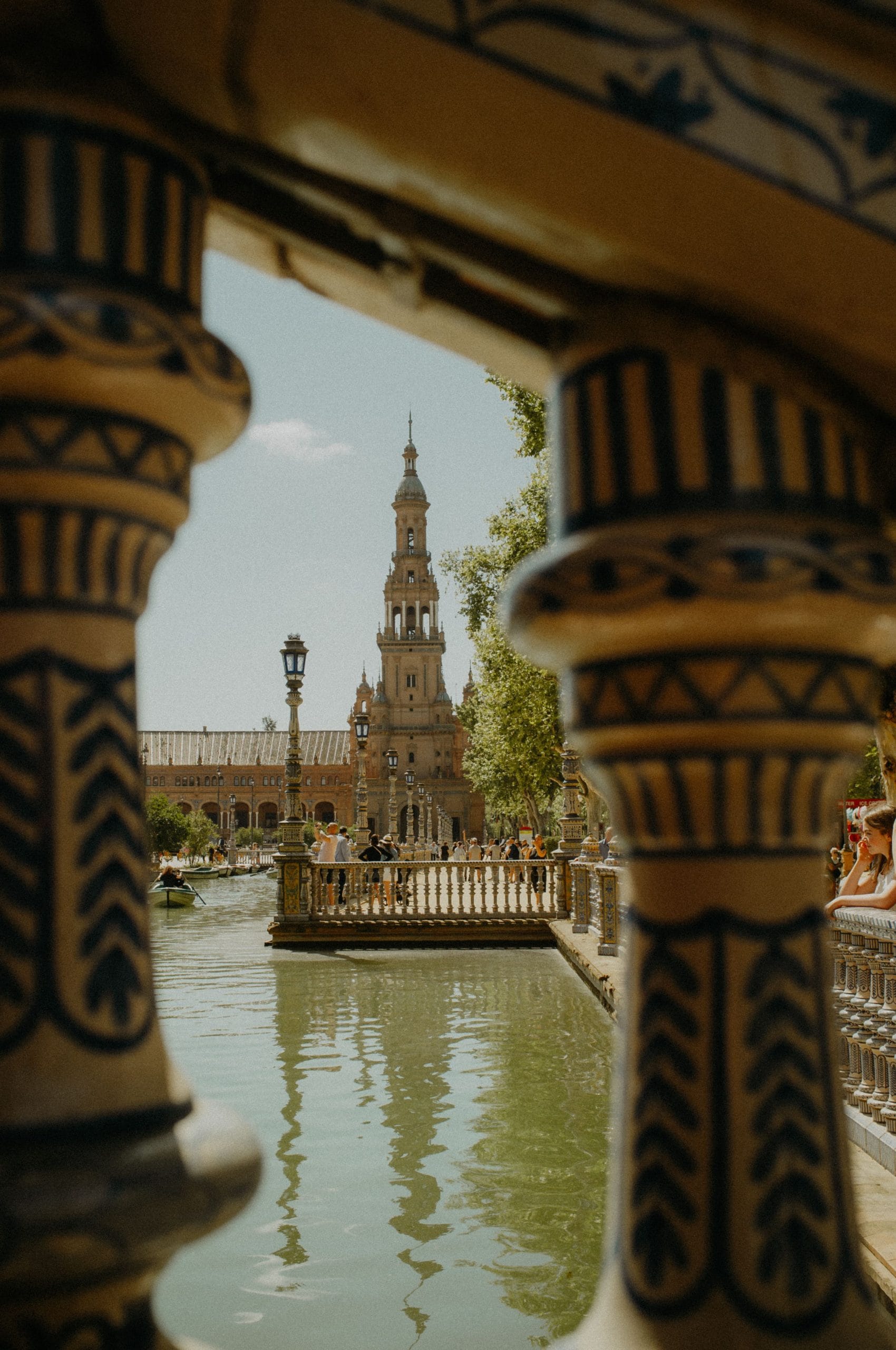 Seville Boutique Hotel Inspiration and Artistic Design Refined Seville boutique hotel inspiration and architecture