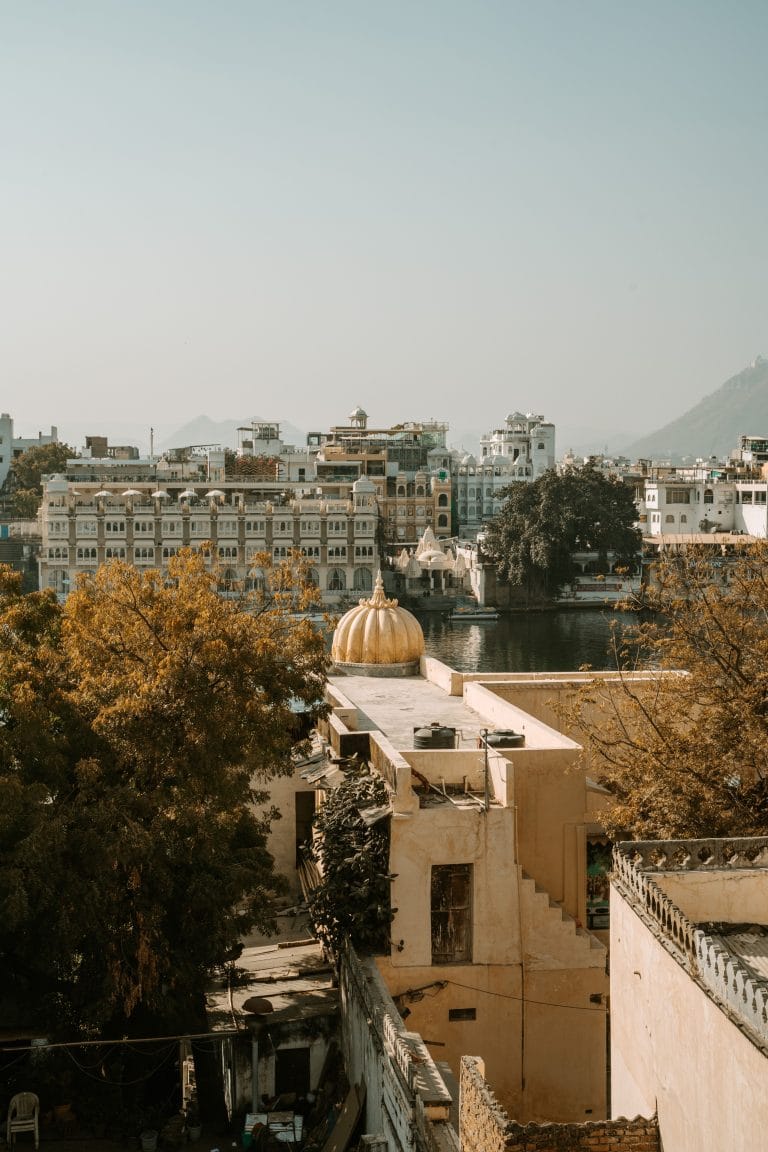 The Timeless Allure of Udaipur Heritage Boutique Stays