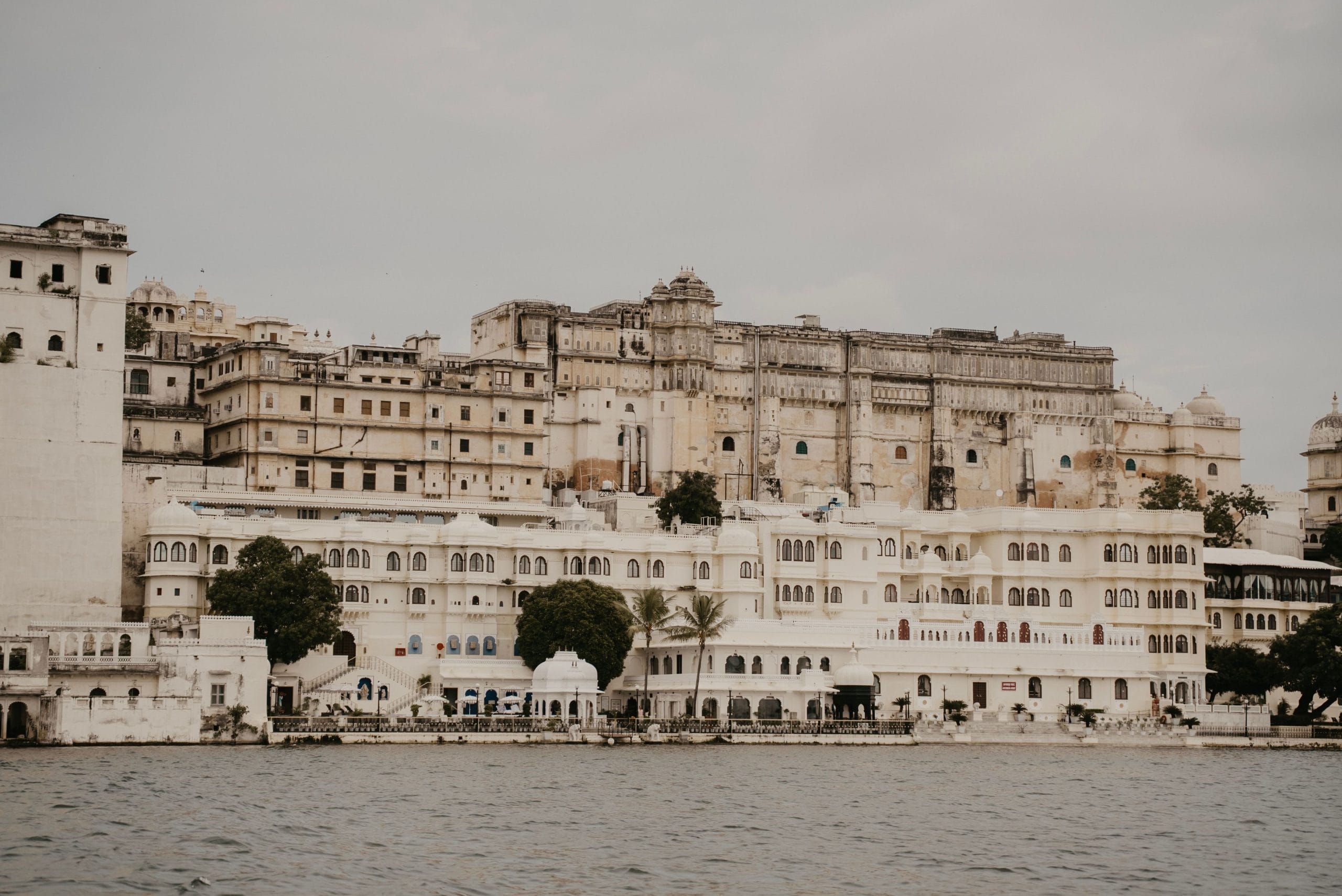 Elegant Udaipur heritage boutique stays overlooking Lake Pichola