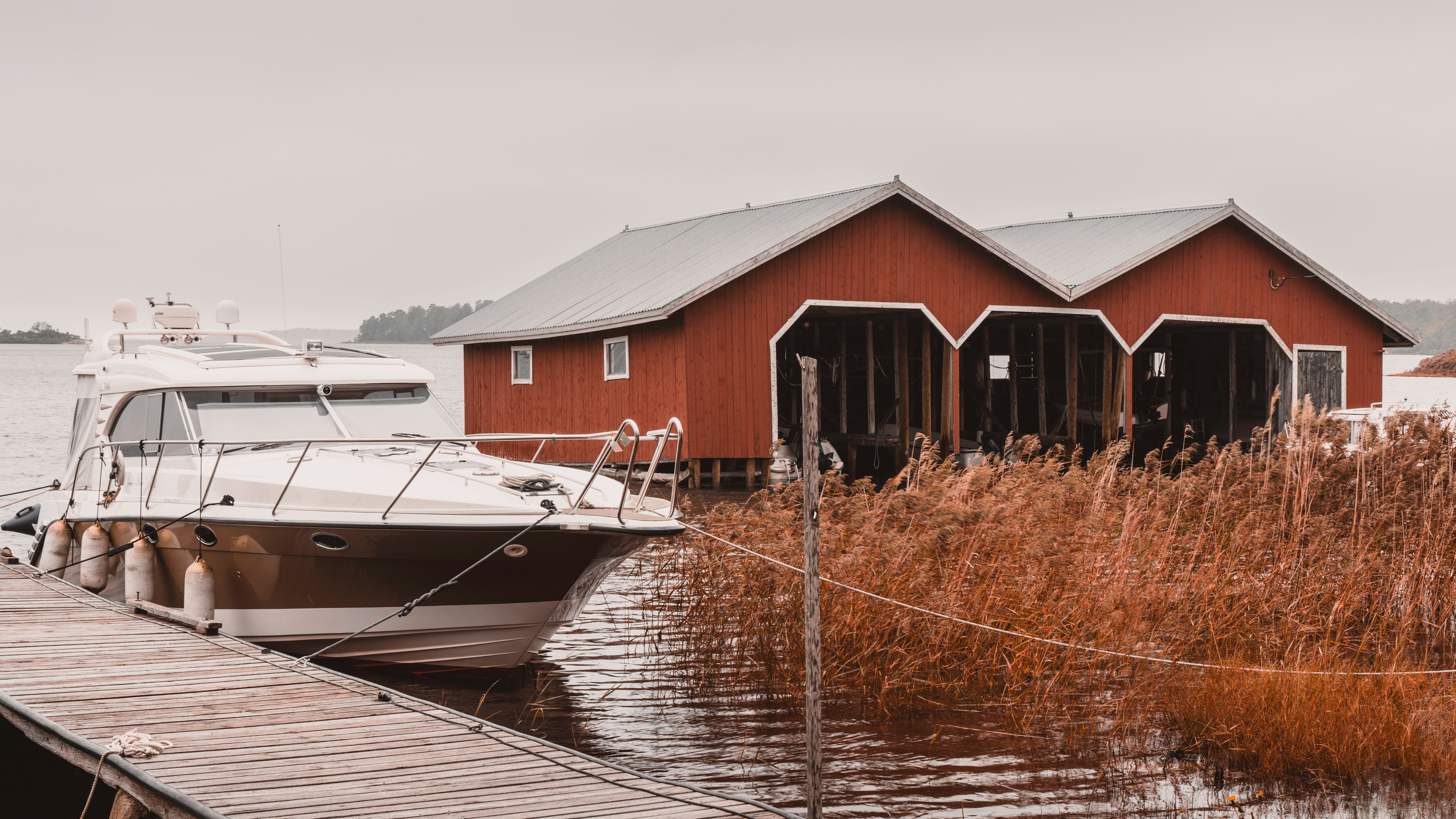 A serene Lapland luxury winter escape in the Finnish Arctic