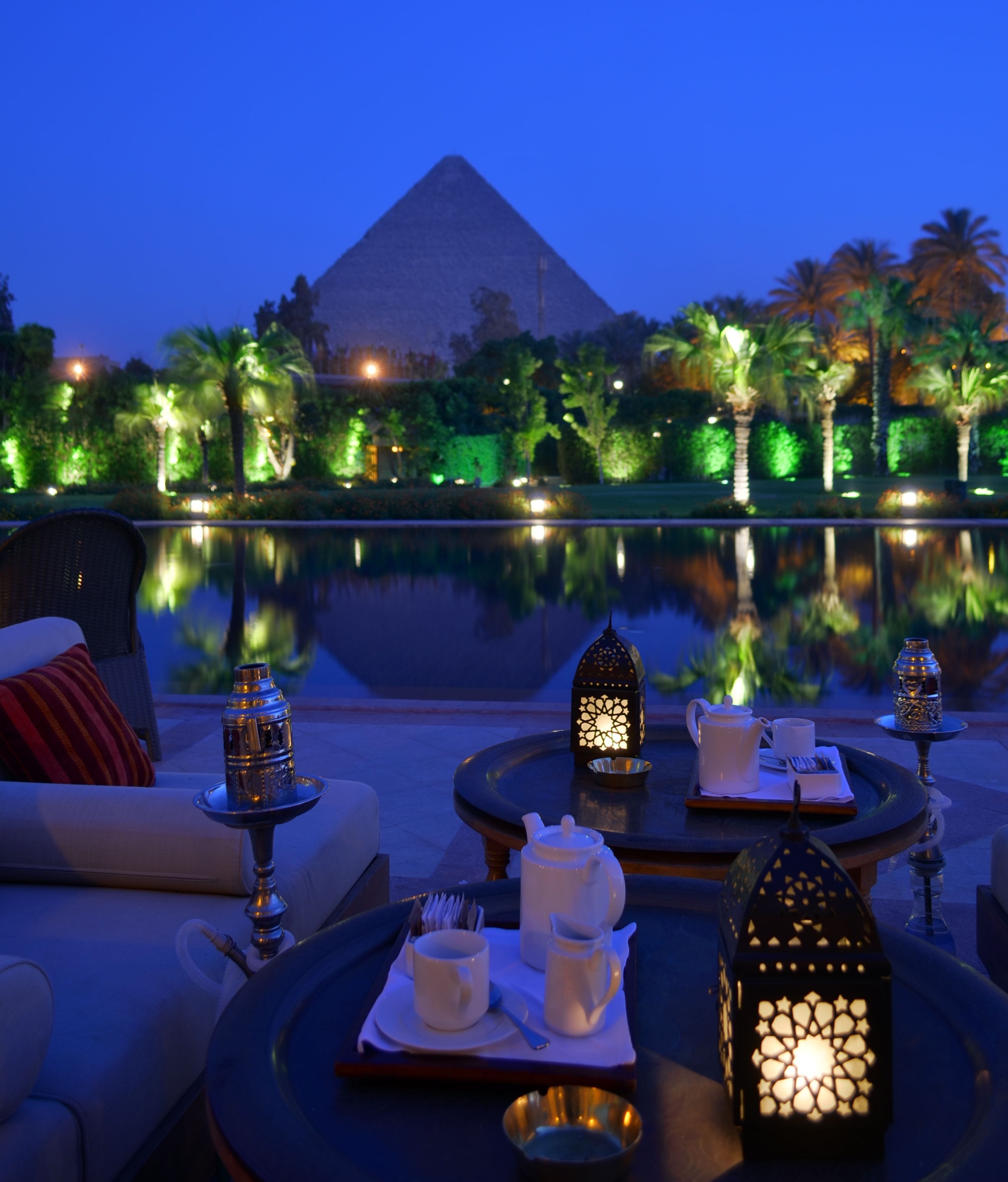 Discover the Timeless Charm of luxury Nile River escapes