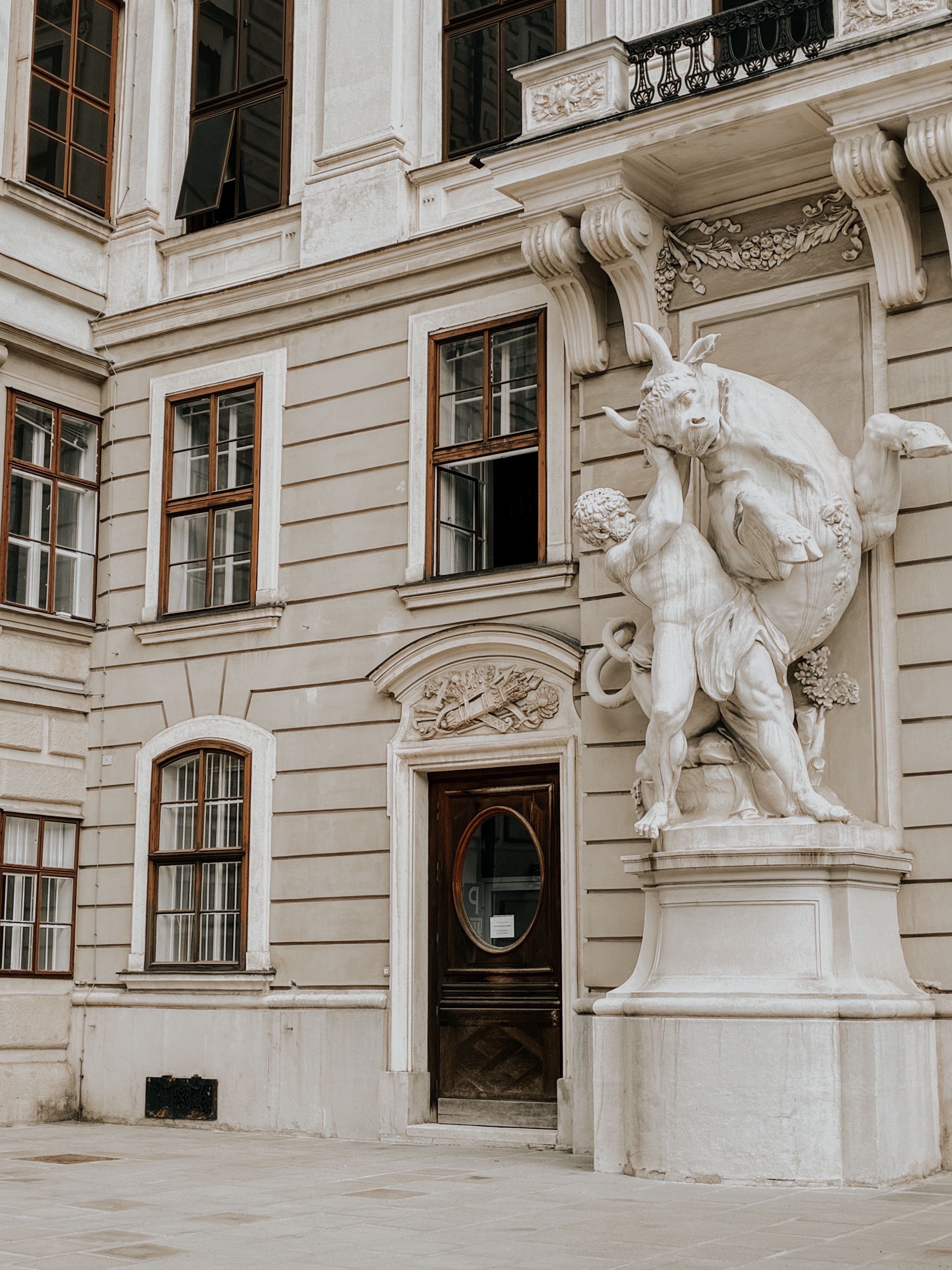 Vienna city guide