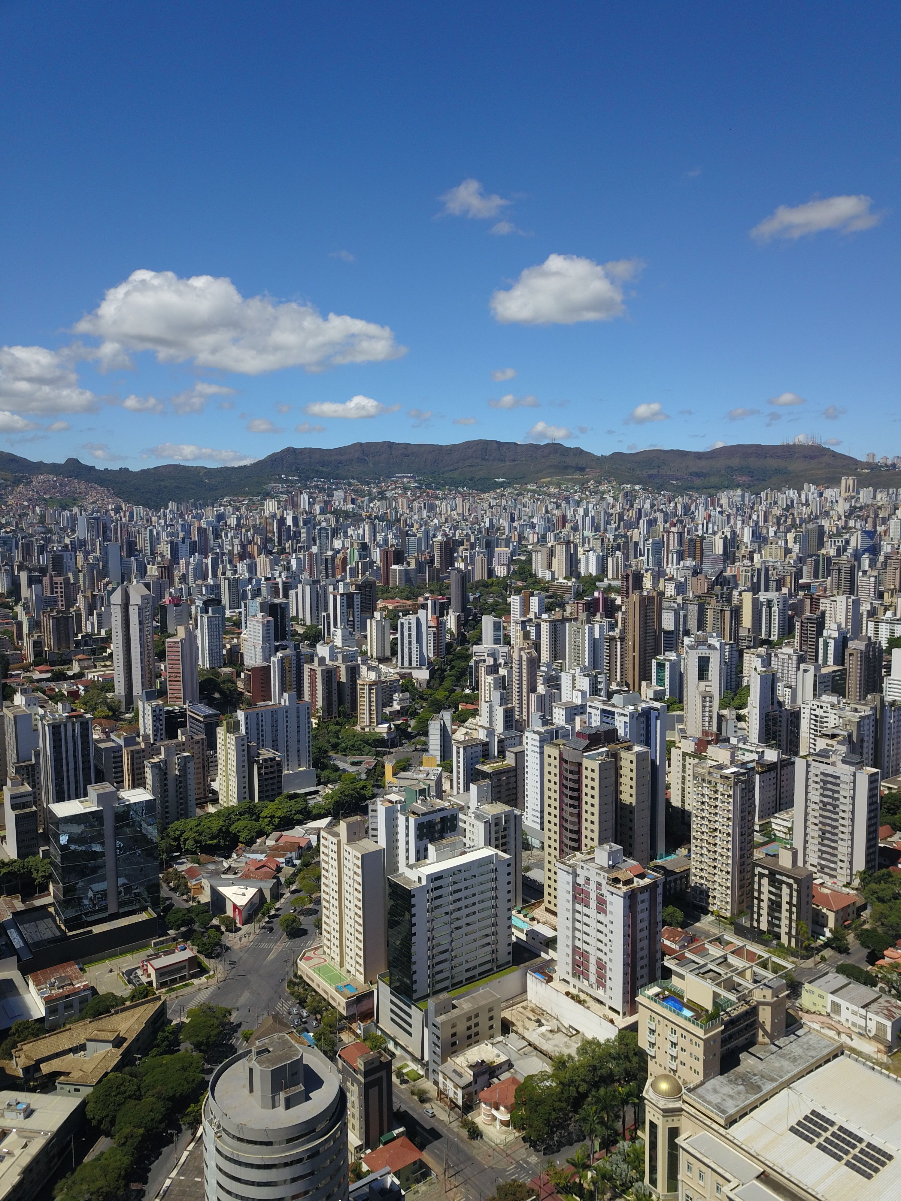 Belo Horizonte city guide