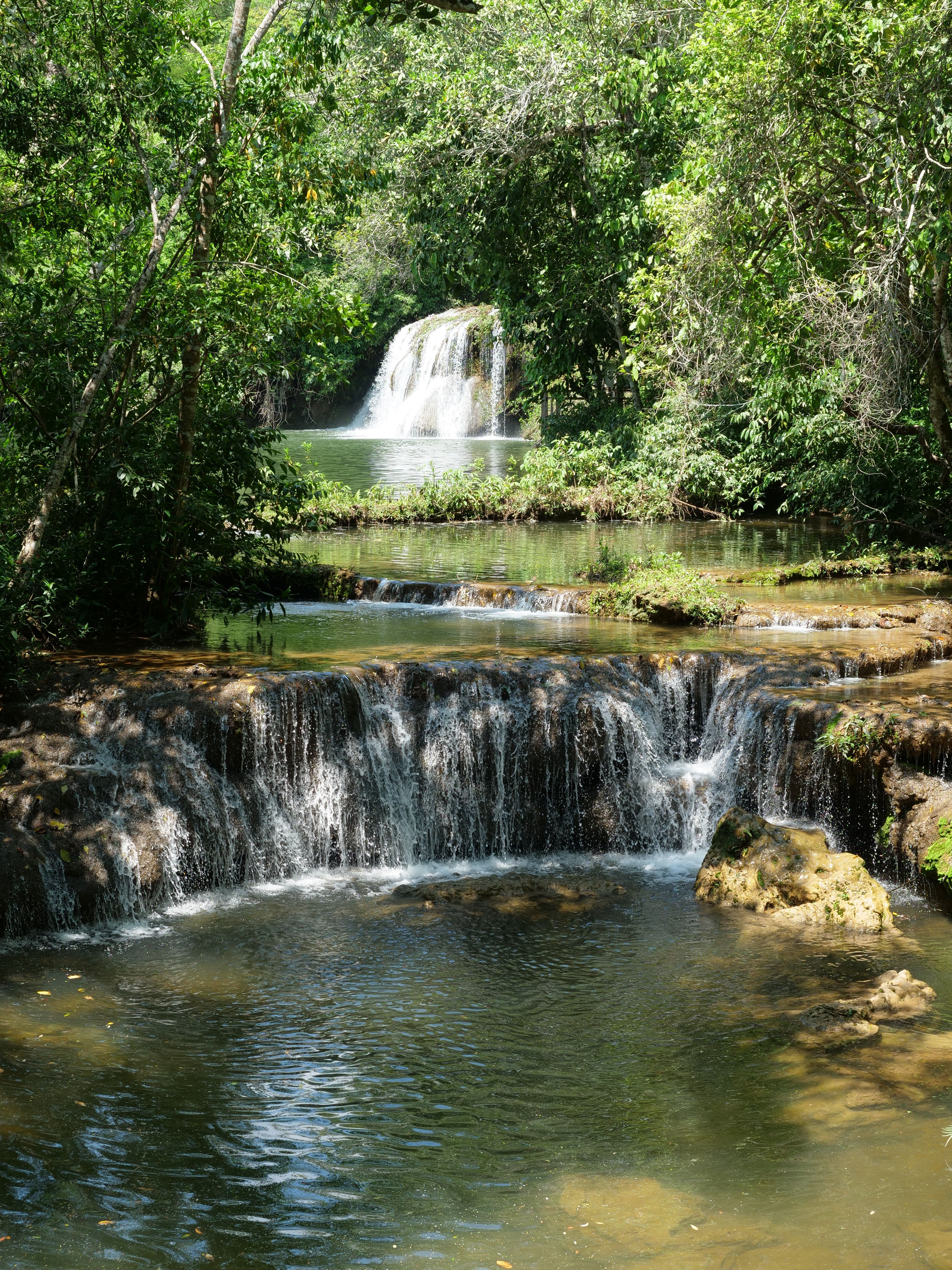 A refined stay in Bonito Brazil as part of a Bonito hotel area guide