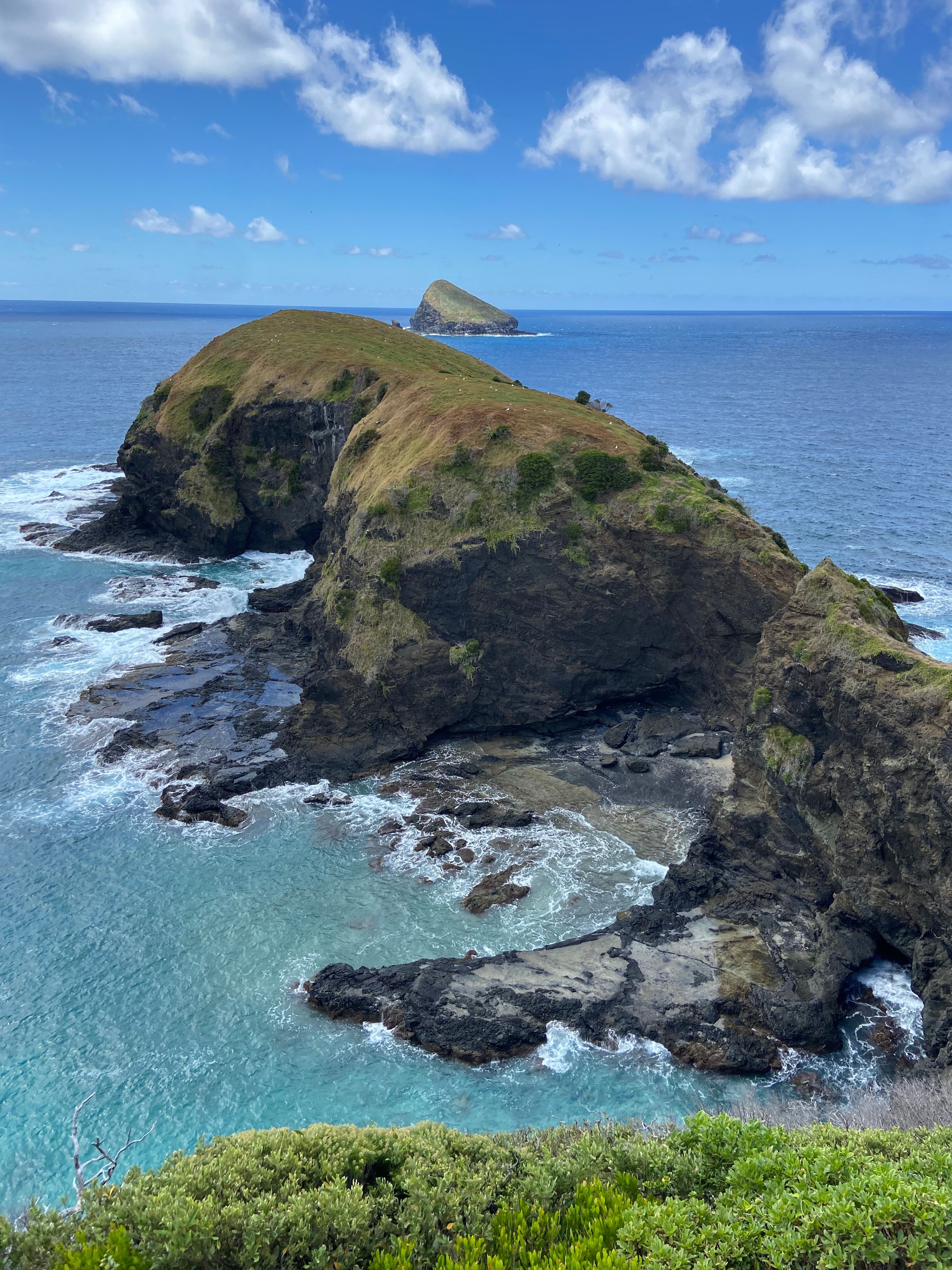 The Art of Slow Living on a Lord Howe Island luxury escape