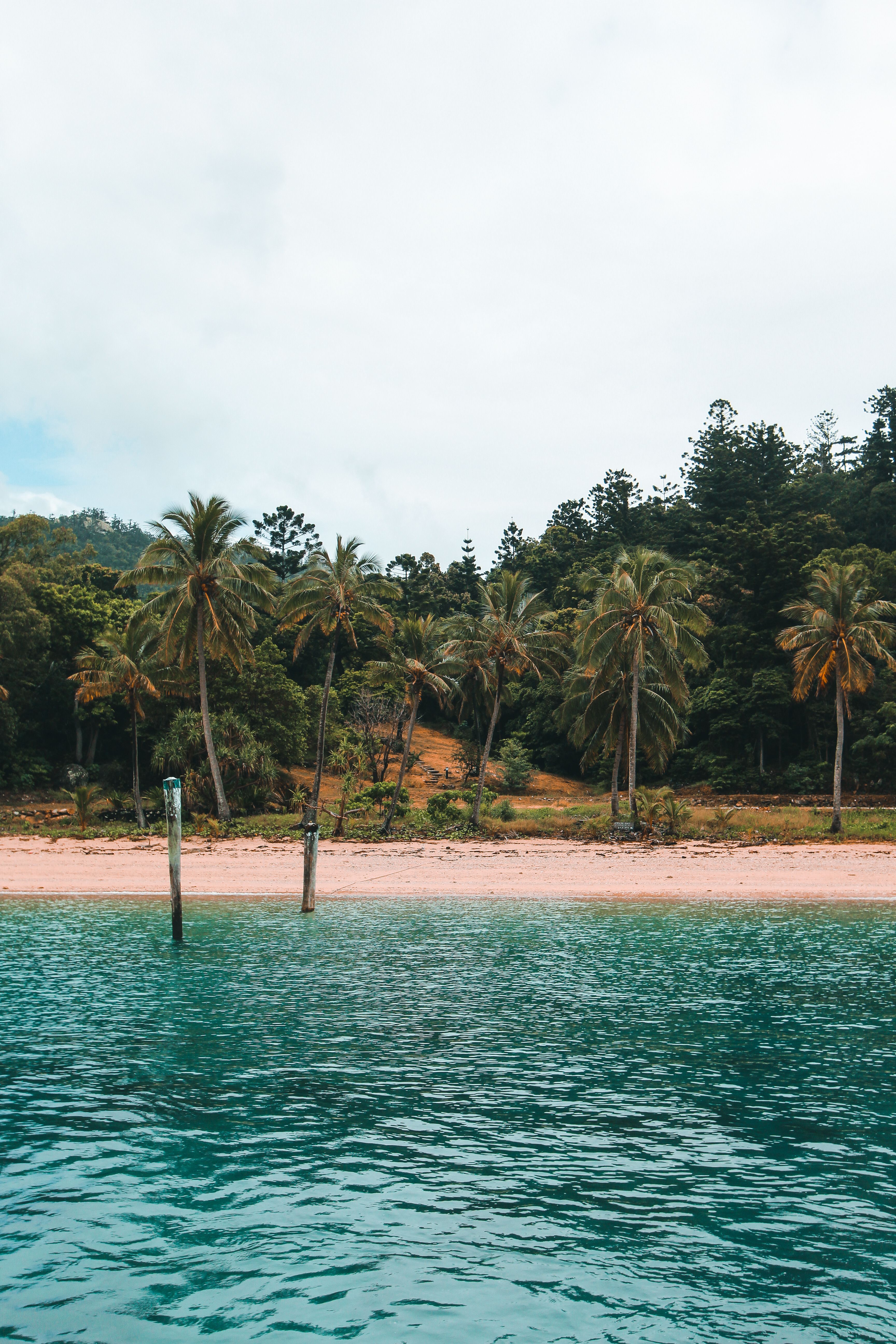 A serene Lord Howe Island luxury escape featuring golden hour coastal views.