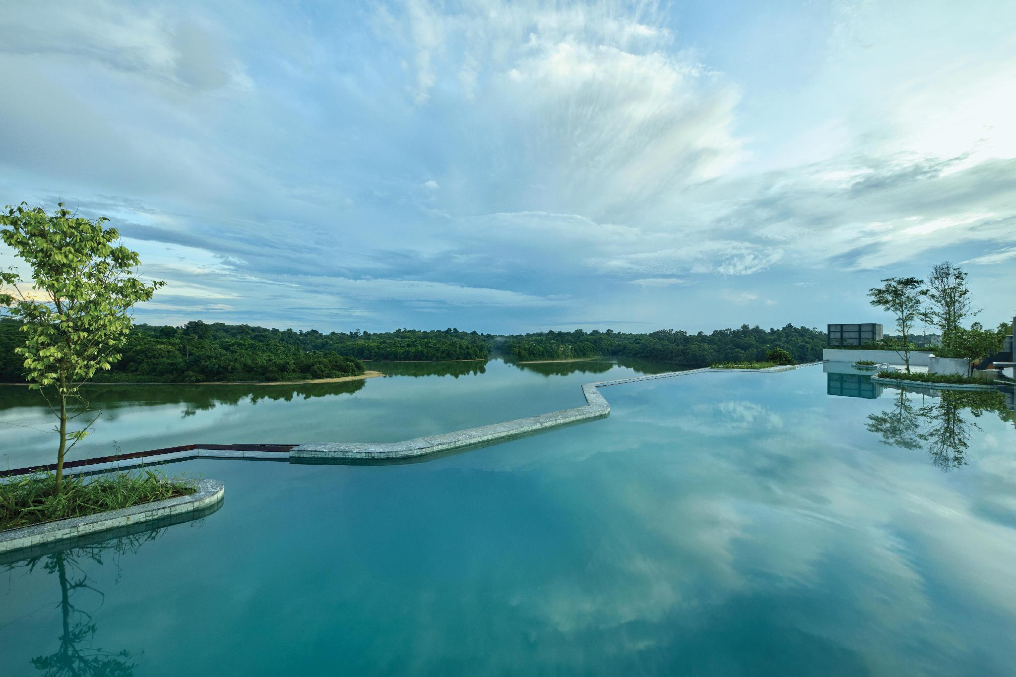 Mandai Rainforest Resort by Banyan Tree review and guide