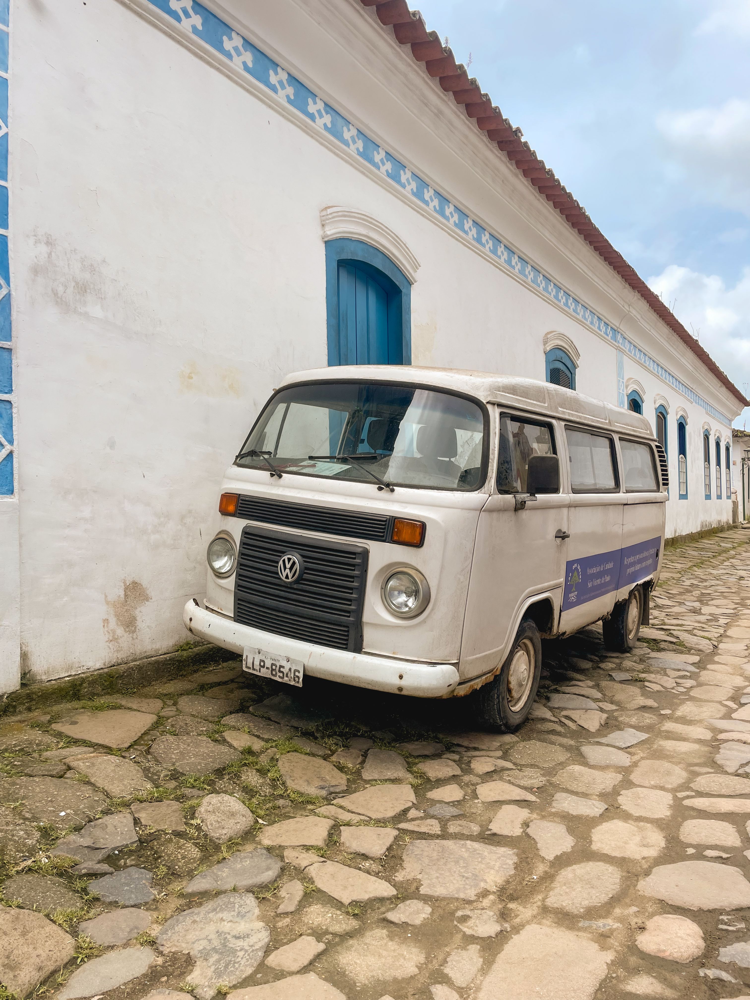 Refined Paraty colonial boutique escapes in Brazil