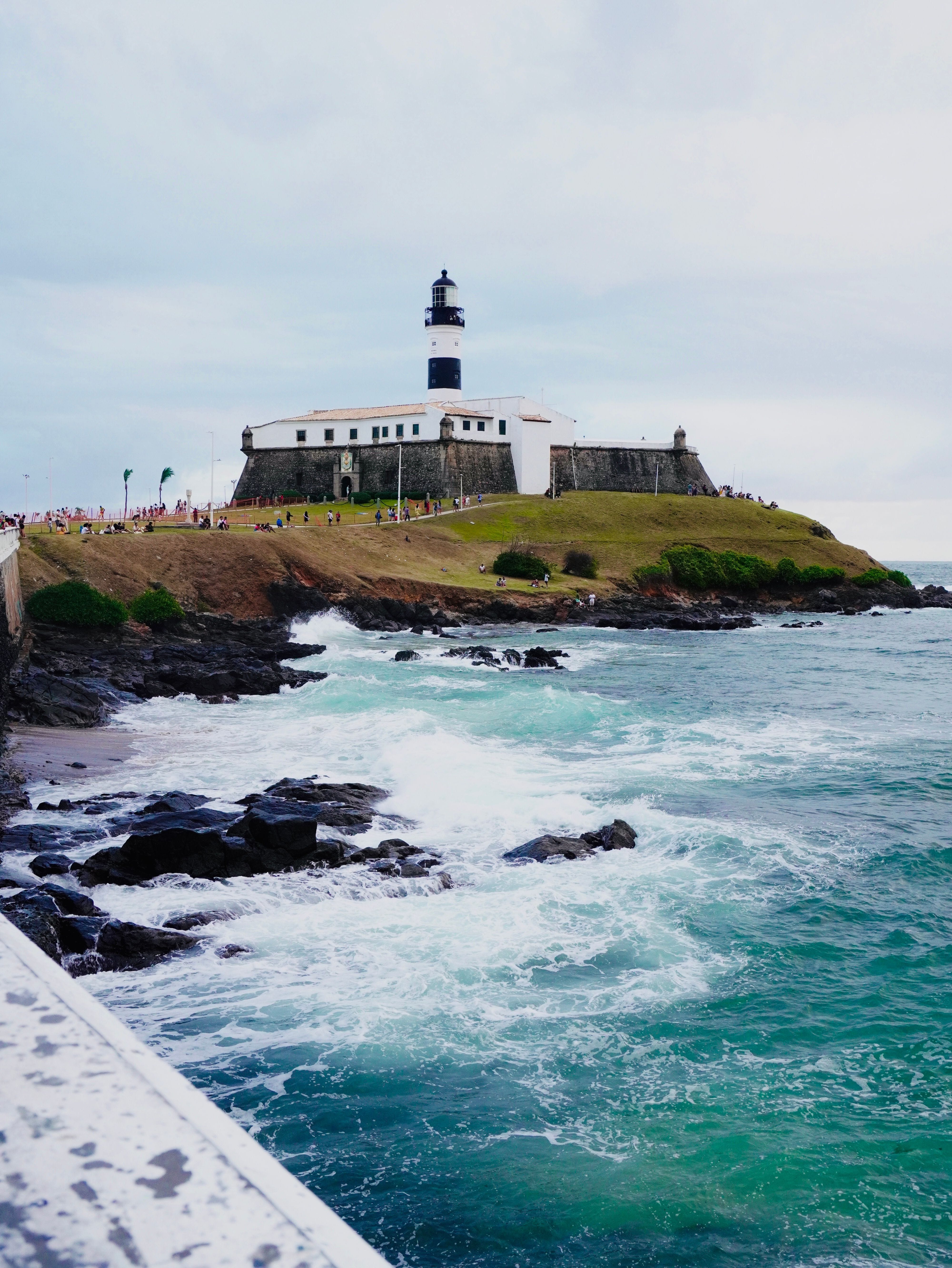 A refined view of the coast for a Fortaleza travel planning guide