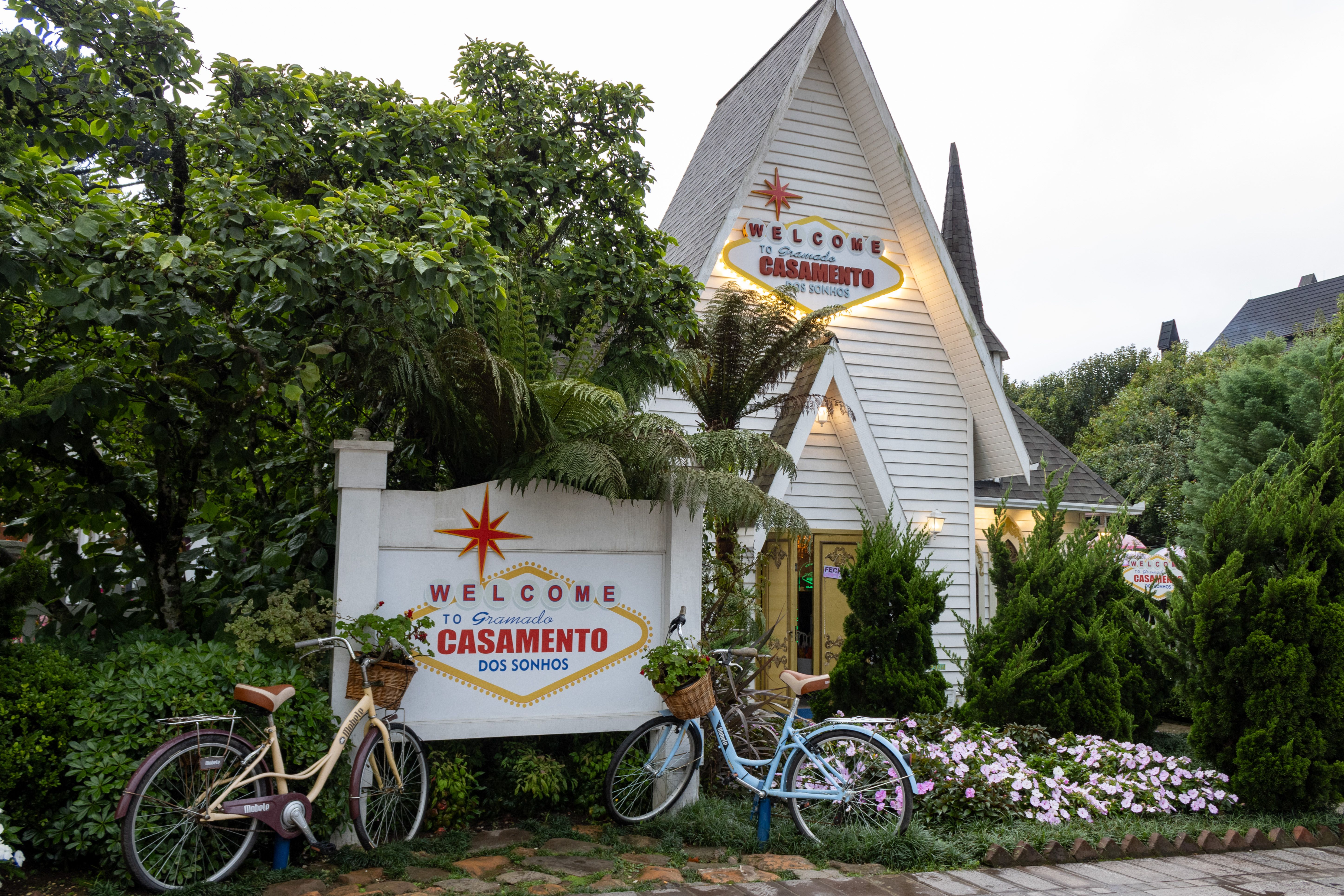 Refined stays in Gramado Brazil travel guide