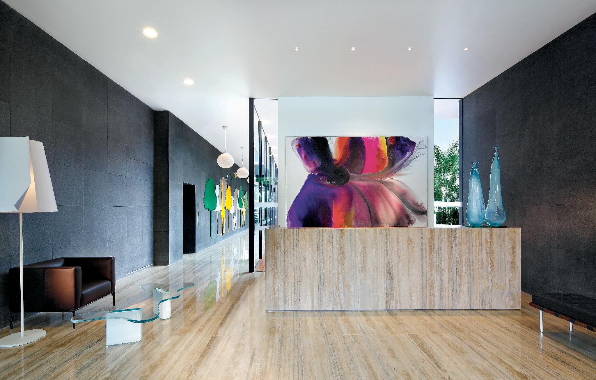 Liv Residences Serviced Apartment Novena review and analysis