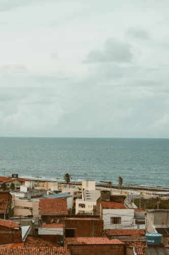 Best areas to stay in Natal Brazil