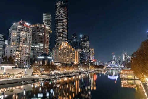 The Langham Melbourne review and premium stay analysis