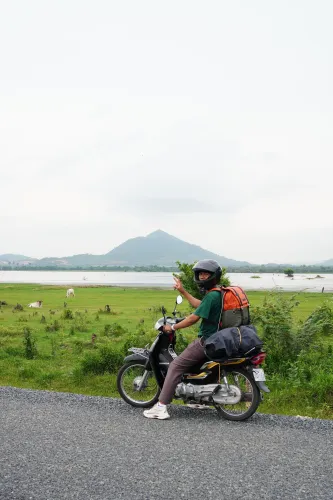 Refined Kampot city guide for luxury travel